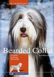 Cover von Bearded Collie
