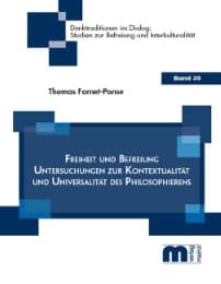 Cover von Freiheit und Befreiung