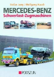 Cover von Mercedes-Benz