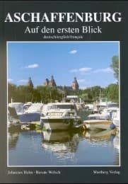 Cover von Aschaffenburg auf den ersten Blick