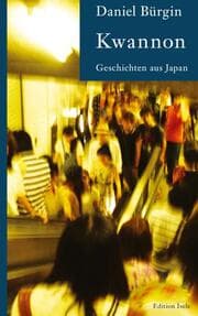 Cover von Kwannon