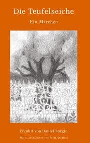 Cover von Die Teufelseiche