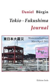 Cover von Tokio-Fukushima-Journal