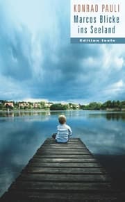 Cover von Marcos Blicke ins Seeland