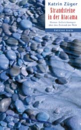 Cover von Strandsteine in der Atacama