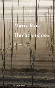 Cover von Hochzeitslose