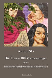 Cover von Die Frau - 100 Vermessungen