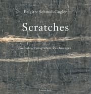 Cover von Scratches