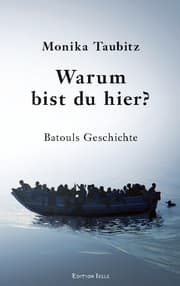 Cover von Warum bist du hier?