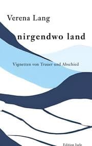 Cover von nirgendwo land
