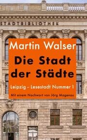 Cover von Die Stadt der Städte
