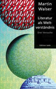 Cover von Literatur als Weltverständnis