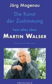 Cover von Die Kunst der Zustimmung