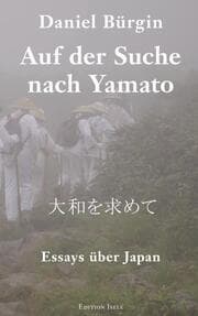Cover von Auf der Suche nach Yamato