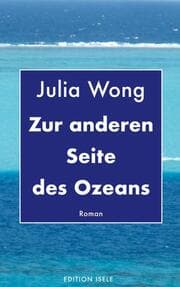 Cover von Zur anderen Seite des Ozeans