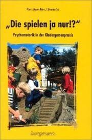 Cover von 'Die spielen ja nur!?'