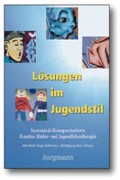 Cover von Lösungen im Jugendstil