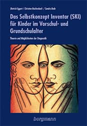 Cover von Das Selbstkonzept Inventar (SKI) für Kinder im Vorschul- und Grundschulalter