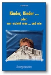 Cover von Kinder, Kinder