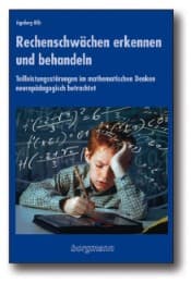 Cover von Rechenschwächen erkennen und behandeln