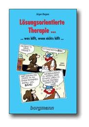 Cover von Lösungsorientierte Therapie ...