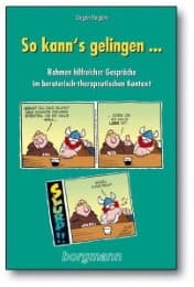 Cover von So kann's gelingen