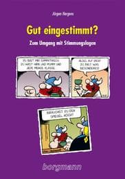 Cover von Gut eingestimmt?