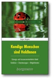 Cover von Kundige Menschen sind HeldInnen