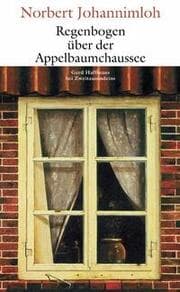 Cover von Regenbogen über der Appelbaumchaussee