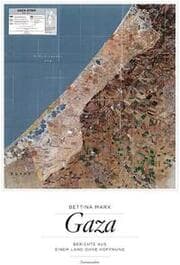 Cover von Gaza