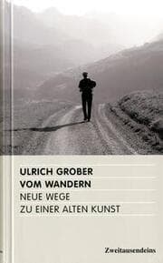 Cover von Vom Wandern