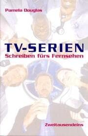 Cover von TV-Serien