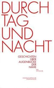 Cover von Durch Tag und Nacht