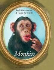 Cover von Monkiss