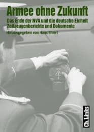 Cover von Armee ohne Zukunft