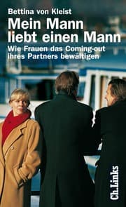 Cover von Mein Mann liebt einen Mann