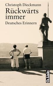 Cover von Rückwärts immer
