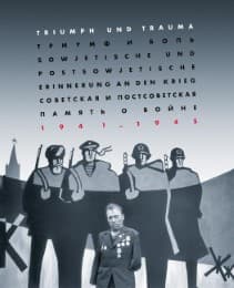 Cover von Triumph und Trauma