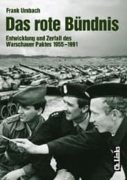 Cover von Das rote Bündnis