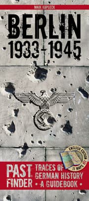 Cover von Berlin 1933-1945