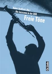 Cover von Freie Töne