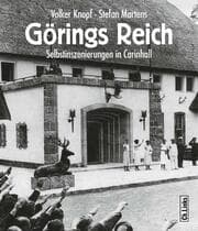 Cover von Görings Reich