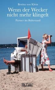 Cover von Wenn der Wecker nicht mehr klingelt