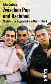 Cover von Zwischen Pop und Dschihad