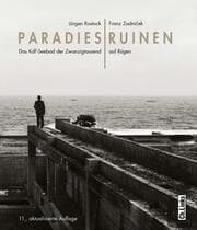Cover von Paradiesruinen
