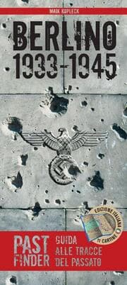 Cover von Berlino 1933-1945 (Italienisch)