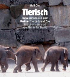 Cover von Tierisch