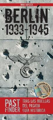Cover von Berlín 1933-1945