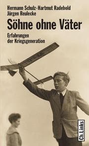 Cover von Söhne ohne Väter