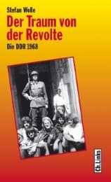 Cover von Der Traum von der Revolte